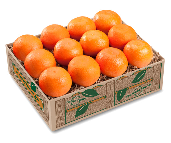 Satsuma Mandarin Orange Gift Boxes