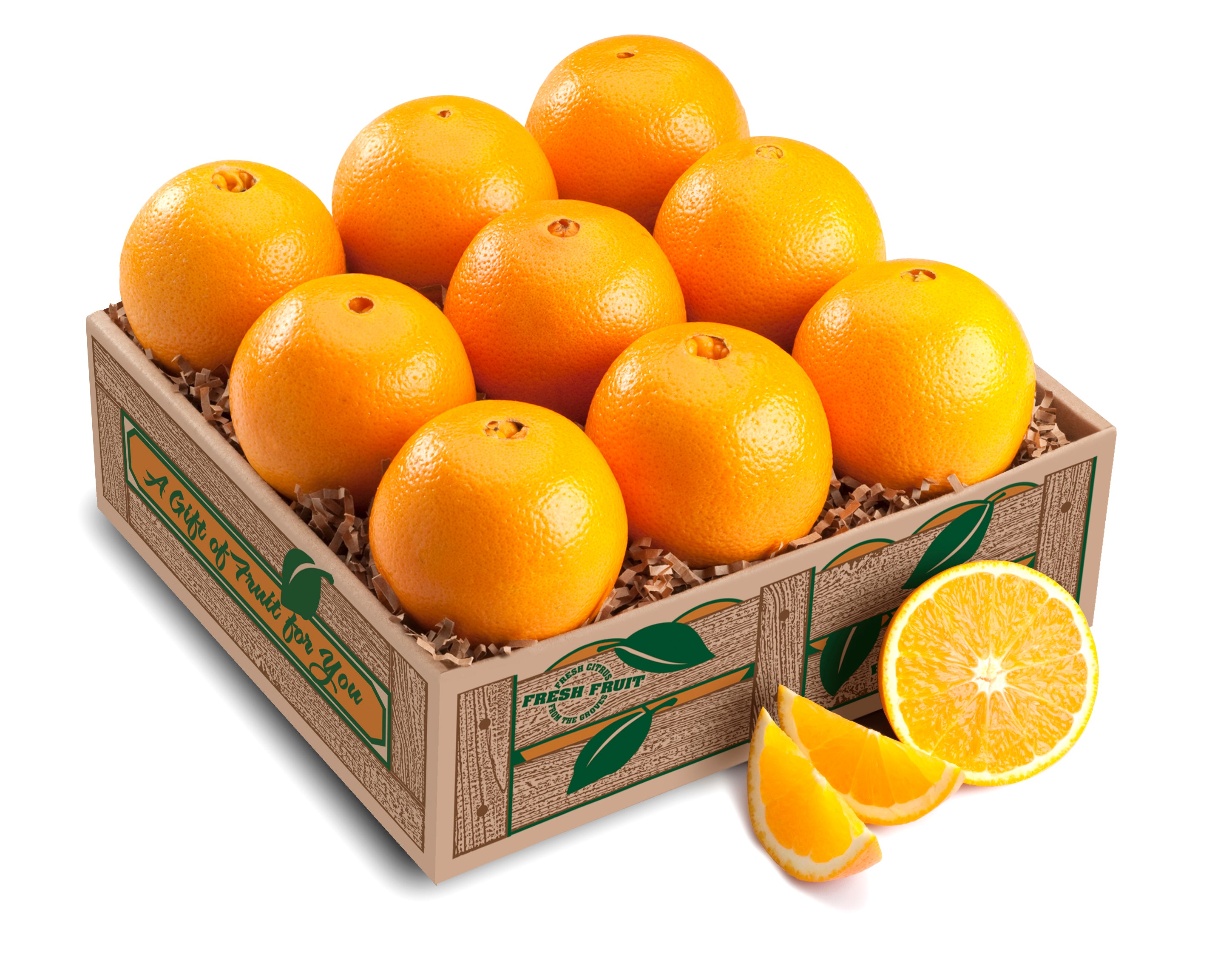Save on Florida Navel Orange Order Online Delivery